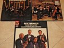 Alban Berg Quartet Beethoven Complete String Quartets 3LP Boxes 10LPs MINT