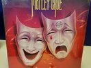 MOTLEY CRUE - THEATRE OF PAIN - N/M CONDITION COVER IS STILL SEALED...1985