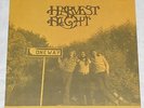 HARVEST FLIGHT one way LP xian PSYCH fuzz Christian DESTINY near perfect INNER