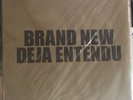 RSD BRAND NEW DEJA ENTENDU RARE UNOPENED