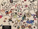 Led Zeppelin III Deluxe 2xLP 180g Record Vinyl  Remastered NEW