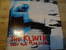 The Klinik Pain and Pleasure 12