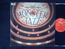 GEORGE GRUNTZ „MONSTER JAZZ“ MPS JOHN TCHICAI, DANIEL HUMAIR, CHARLIE MARIANO