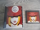 Very Best of Cyndi Lauper - Genuine Mini Disc Album MD