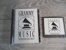 Grammy Music 1992 - Genuine Mini Disc Album MD