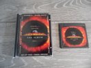 Armageddon SoundTrack - Genuine Mini Disc Album MD