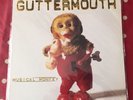 Guttermouth Musical Monkey Vinyl Nofx Blink 182