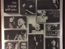 The Ray Tabs Trio / Sandra Mandella, I'm In Love With You LP PRIVATE JAZZ Sealed