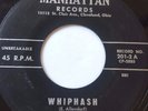 RARE ROCKABILLY 45/ RIKI & RIKATONES 