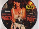 RATT: Interview With Ratt LIMITED EDITION  Vinyl LP 12” Hair Metal