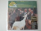 The Beach Boys: Pet Sounds (stereo) 2 LP 200 Gramm Vinyl, 45 rpm