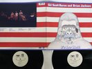 GIL SCOTT-HERON AND BRIAN JACKSON IT'S YOUR WORLD RUMAL-GIA TVT 4370 US Vinyl LP