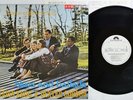 KARIN KROG SOME OTHER SPRING BLUES AND BALLADS POLYDOR 20MJ 3574 Japan Promo LP