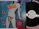 ROLLING STONES UNDERCOVER EMI ESS-91070 Japan Promo Vinyl LP