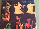 PATTI SMITH LP I NEVER TALKED TO BOB DYLAN