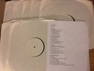 AGALLOCH Wooden Box 7LP TEST PRESSING Mantle, AATG, Ulver, Mgla, Drudkh, Alcest