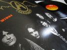 AEROSMITH  ?? GET YOUR WINGS ?? NIE ABGESPIELT AUS GROSSEM MUSIKARCHIV (1974)