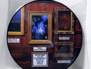 EMERSON, LAKE & PALMER Pictures At An Exhibition PICTURE DISC VINYL LP RSD 2013