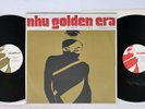 BOBBY HUGHES COMBINATION NHU GOLDEN ERA STEREO DELUXE SD 090-1 Germany Vinyl 2LP