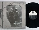 HEATH BROTHERS MARCHIN' ON  STRATA EAST SES 19766 US Shrink Vinyl LP