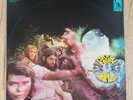 Canned Heat - Living the Blues original 1968 double UK press mono LP