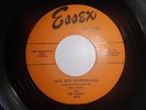BILL HALEY & HIS COMETS: Juke Box Cannon Ball...  7