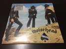 Motorhead - Ace Of Spades, New,Sealed,Record,LP,180g Vinyl,Reissue,2015