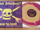 Teenage Bottlerocket - Stealing The Covers - Fat Wreck Chords - NOFX, Ramones