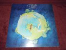 Yes Fragile UK Plum Label 1st Pressing A/1 B/1 W/Booklet Atlantic Records NM-