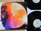 Kid Cudi ?– Man On The Moon: The End Of Day LP Vinyl