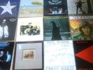 12 x neil young vinyl LP's - zuma / everybody knows / rust never sleeps