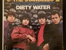 The Standells sealed lp album Dirty Water mono original vinyl garage rock