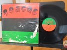 Boscoe Orig Grail Soul/Funk LP 1973 Kingdom Of Chad Vinyl VG++ Cover:G-