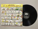 THE RESIDENTS 13TH ANNIVERSARY SHOW LIVE IN JAPAN 1986 AUSTRALIAN RELEASE LP