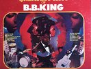 BB KING Greatest Hits United Superior Records Blues Vinyl LP Compilation US-7766