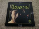 Doors/The Doors (Deluxe Edition), Vinyl LP/3CD Mono & Stereo Set