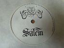 Salem - Cold As Steel 1982 UK 45 HILTON PRIVATE NWOBHM