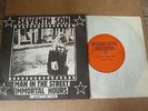 Seventh Son - Man In The Street 1982 UK 45 RISING SON PRIVATE NWOBHM