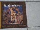 Skinhead  28 ROCK O RAMA S...-Das Hohelied Der Herkunft  BLACK VINYL