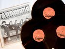 THE YARDBIRDS - GREATEST HITS - 3 LP - DE - NEAR MINT