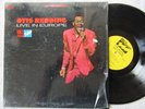 OTIS REDDING LIVE IN EUROPE ST VOLT/ATCO US ORIG 67 NM/SHRINK