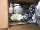 van dykes pro fleshing machine