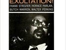 PRESTIGE | Booker Ervin - Exultation  200g LP