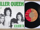 Queen - Killer Queen French 7