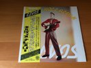 LP ELVIS PRESLEY ROCK 'N' ROLL ALBUM JAPAN PROMO OBI 2LP