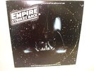 STAR WARS THE EMPIRE STRIKES BACK ORIGINAL MOTION PICTURE SOUNDTRACK VINYL