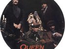 Queen A Kind Of Magic UK 12