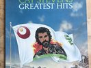Cat Stevens Greatest Hits 1975 Vinyl LP A&M Records SP-4519 **W/ Poster**