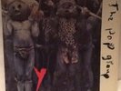 THE POP GROUP  - 'Y'    - RADAR     1979