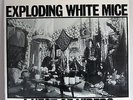 EXPLODING WHITE MICE: NEST OF VIPERS - LIKE NEW ORIGINAL GREASY POP [RAMONES]